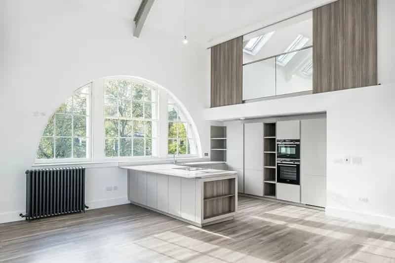 3 Bedroom Duplex to Rent