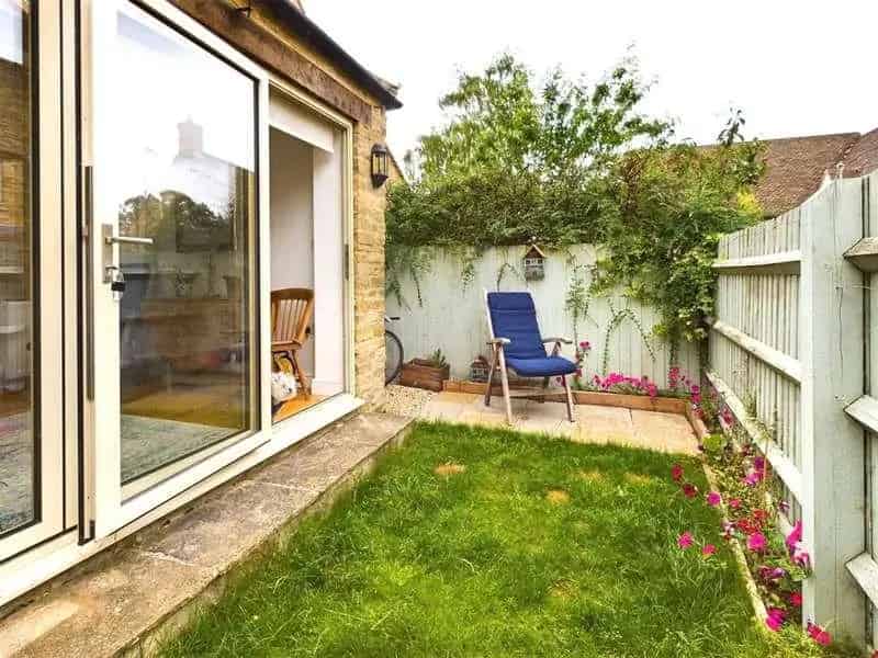 4 Bed House for Sale in Shipton under Wychwood