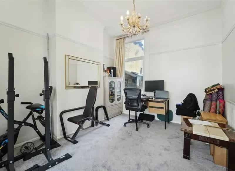 Spacious Victorian Family Home Brockley 4 Double Bedrooms 50ft Garden