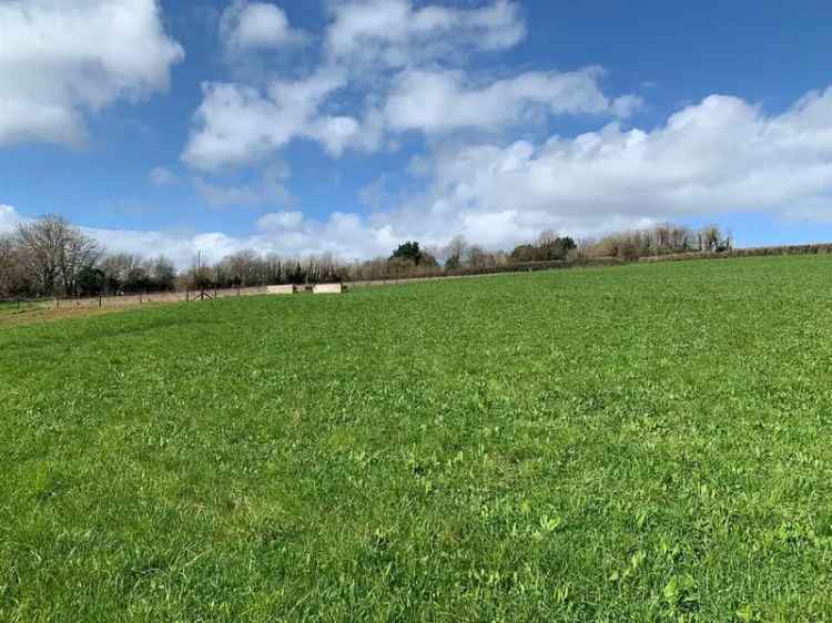 Land for Sale Tenant Fees Apply