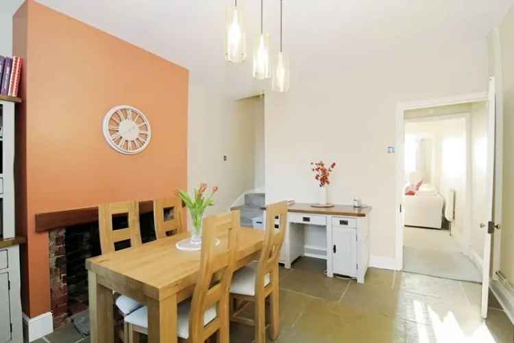 2 Bedroom House to Rent Clay Cross Derbyshire