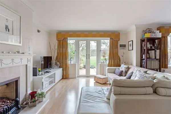 Balmoral Gardens, Windsor, Berkshire, SL4 3SG | Property for sale | Savills