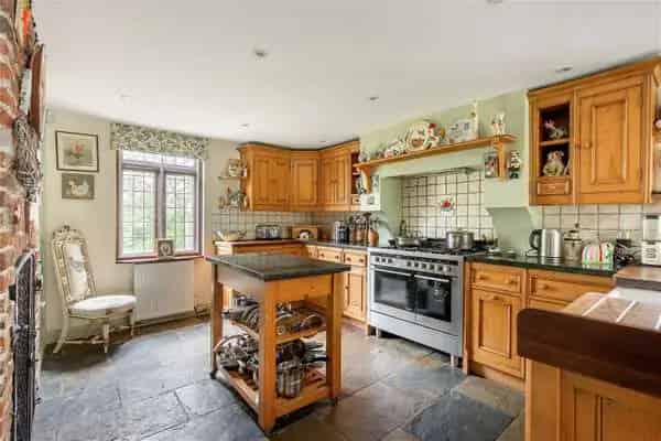 Church Street, Ashley, Newmarket, Suffolk, CB8 9DU | Property for sale | Savills