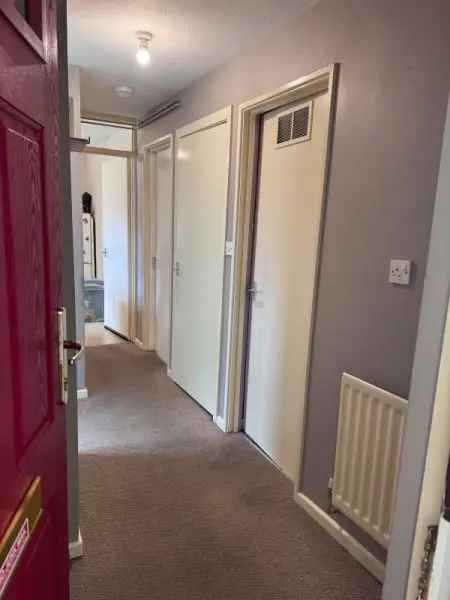 Flat For Rent in Frome, England