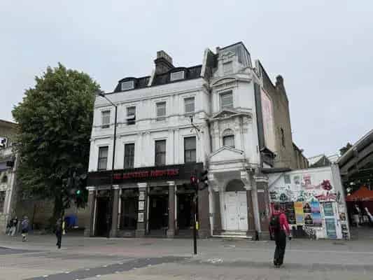 Kentish Drovers, 71-79 Peckham High Street, Peckham, London, SE15 5RS | Property for sale | Savills