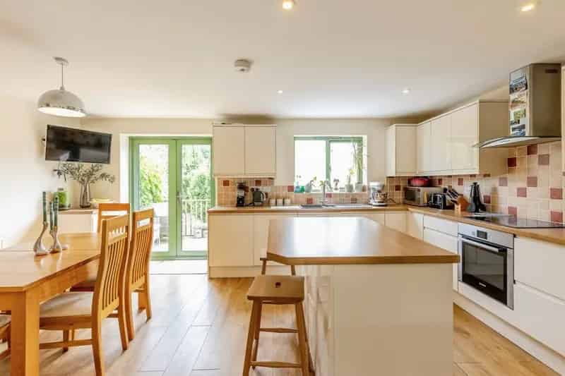 3 Storey Home near Shirehampton Riverside