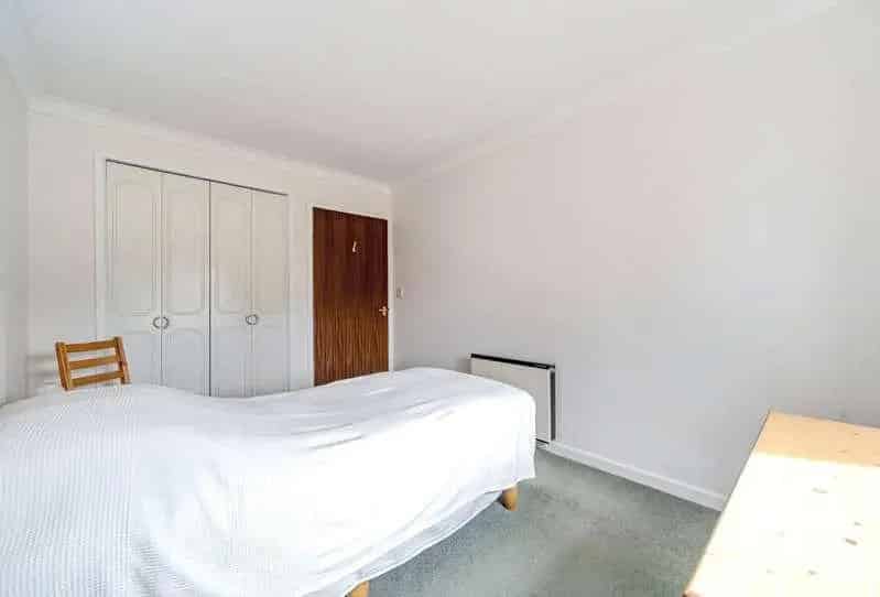 1 Bed Retirement Apartment for Sale in Keynsham