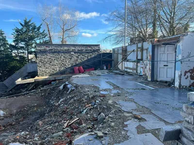 26 Residential Units Development Opportunity in Torpoint