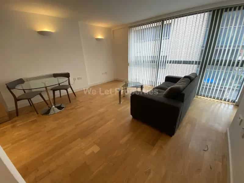 2 Bedroom Apartment City Centre
