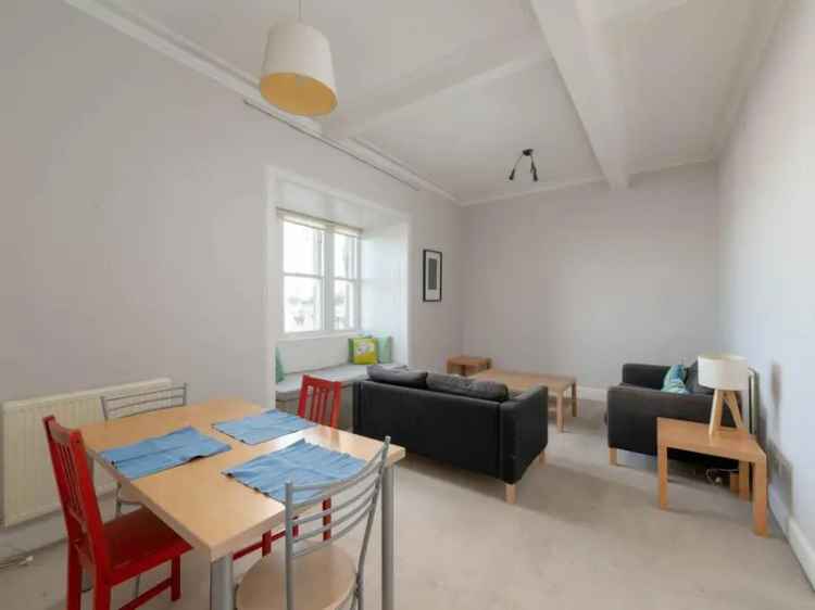 2 Bedroom Apartment for Sale in Central Scotland or London