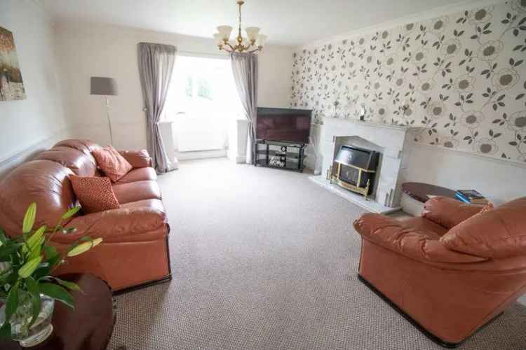 4 Bedroom Detached House for Sale in Bolton