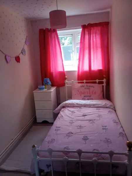 House For Rent in Gosport, England