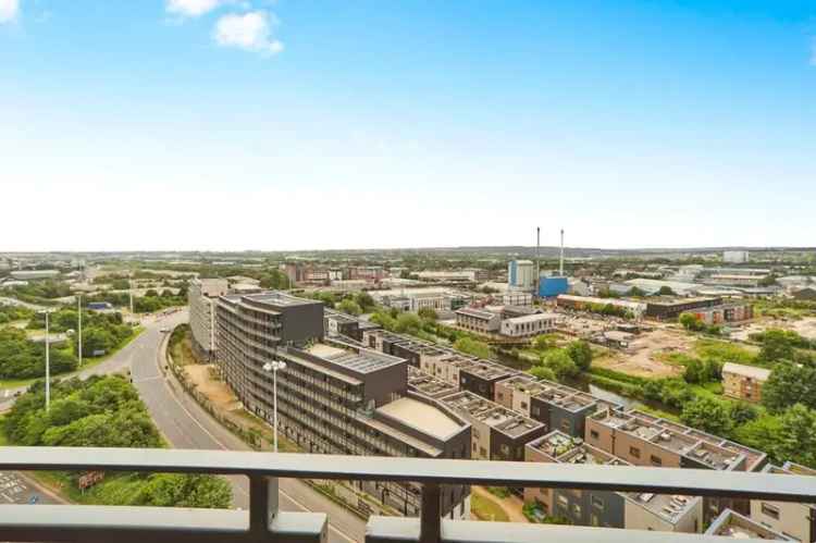 1 Bedroom Flat for Sale Leeds LS9 - Stunning Development