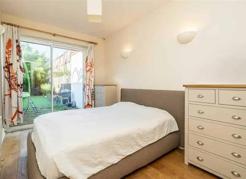 Flat For Sale , Stanley Road, London, England