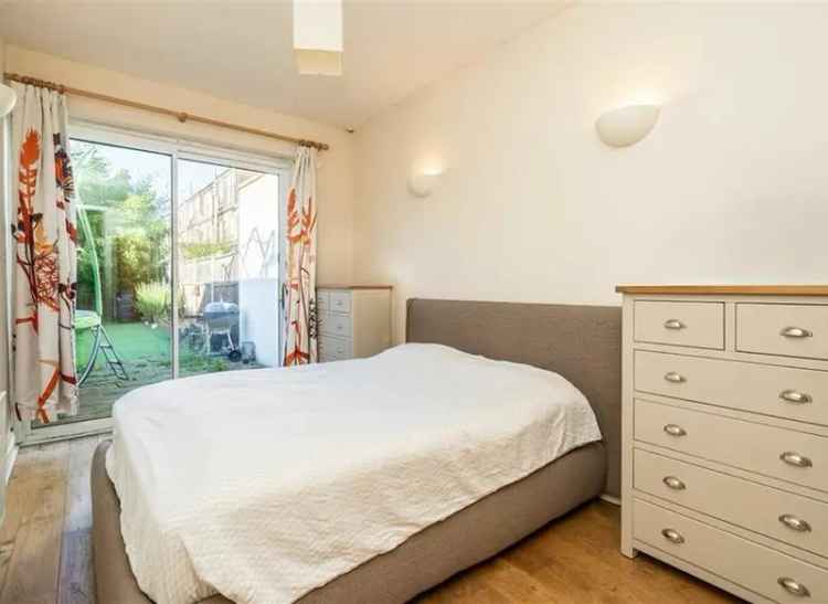 Flat For Sale in Stanley Road, London, England