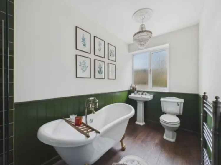 3 Bedroom House For Sale Whiston Village