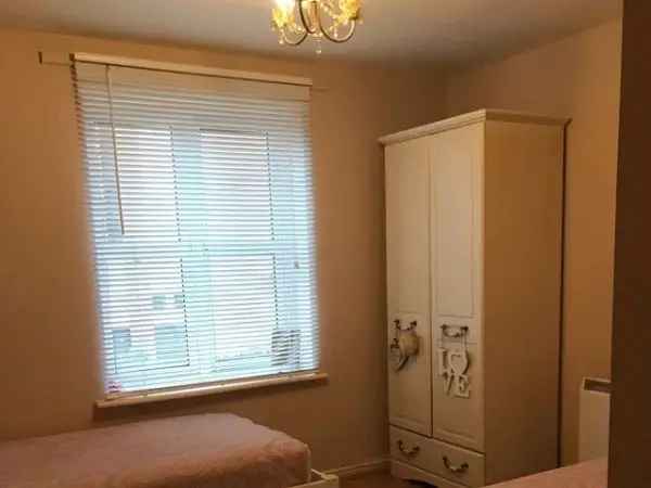 Flat For Rent in London, England