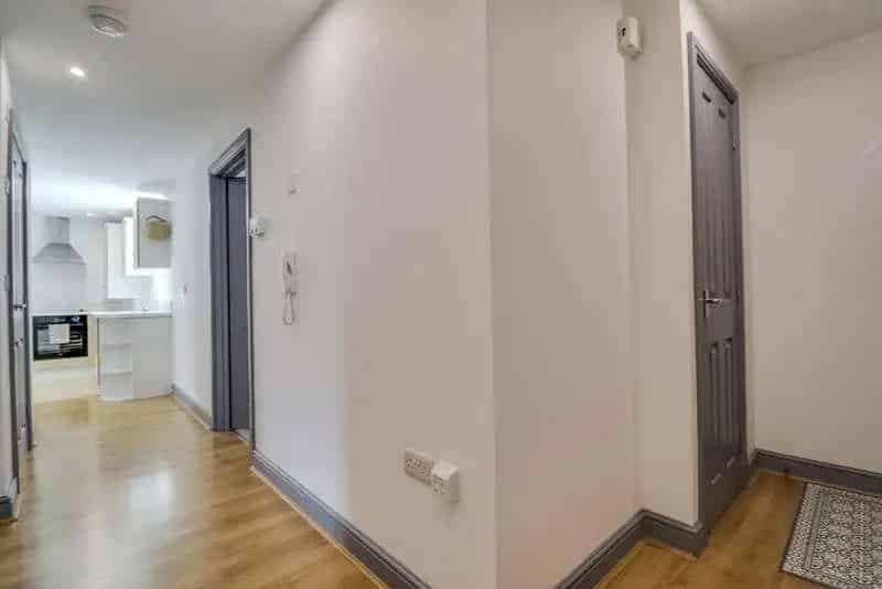 2 Bed Flat for Sale Mayfield View Luxurious Apartment