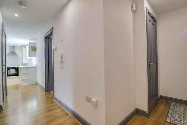 2 Bed Flat for Sale Mayfield View Luxurious Apartment