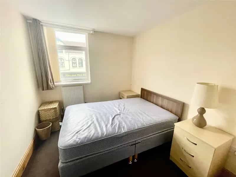 High-Yield Commercial Property Middlesbrough - Student Accommodation Potential