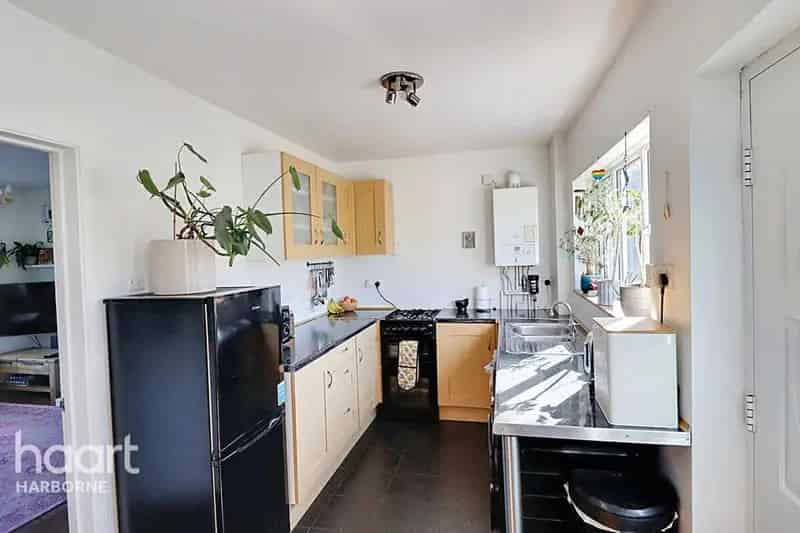 2 Bedroom End Terrace House for Sale Smethwick