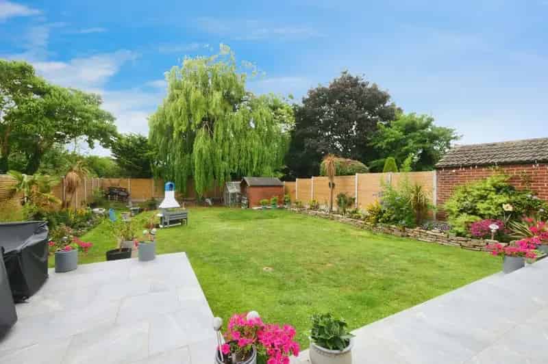 4 Bedroom Detached House for Sale York YO30