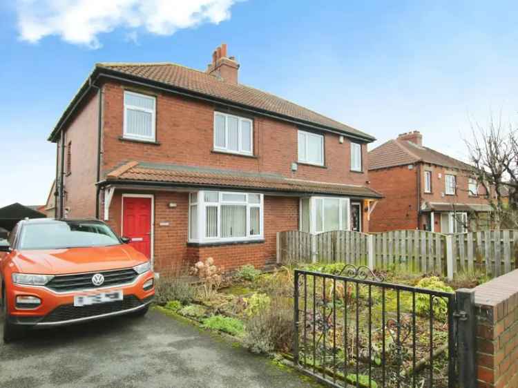 Three Bedroom Semi Detached House For Rent