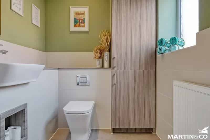 4 Bedroom House for Sale in Beaulieu Park Chelmsford