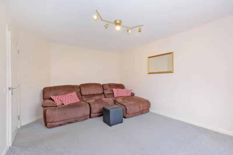 Four Bedroom Executive Detached Villa Portlethen