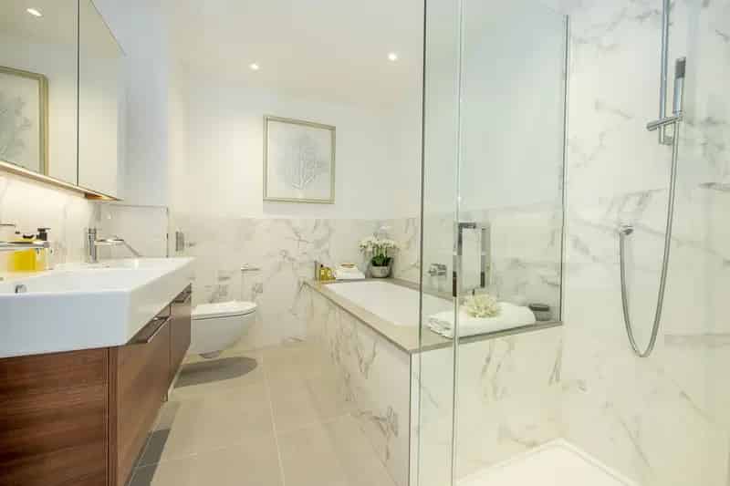1 Bedroom Flat for Sale Teddington Riverside