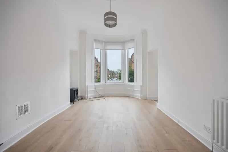 1 Bedroom Apartment to Rent in Scotland
