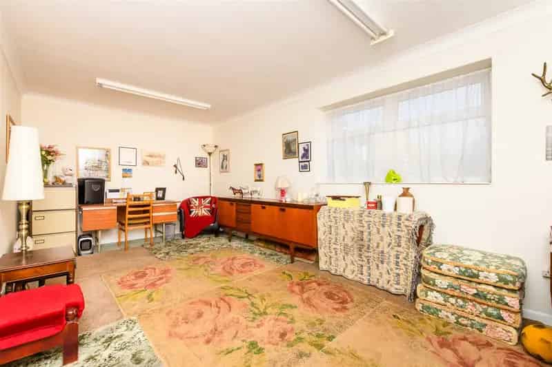 2 Bedroom Semi Detached House For Sale With Shop Business Potential