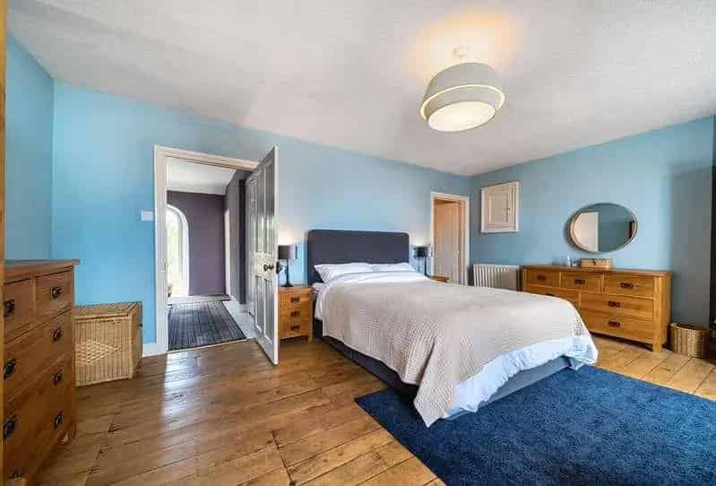 4 Bed Period Property Thornbury