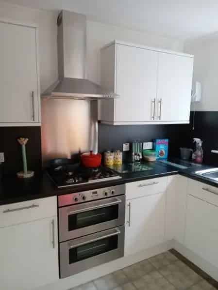 3 Bedroom House Livingston West Lothian