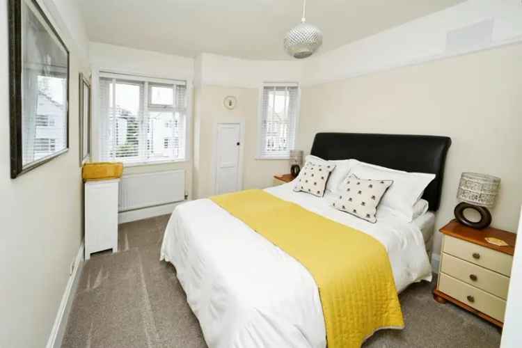 Modern 4 Bedroom Detached House Near Skegness Beach