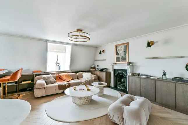 Flat to rent in Onslow Gardens, South Kensington, London SW7, United Kingdom