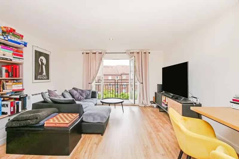 1 Bedroom Flat for Sale in York City Centre
