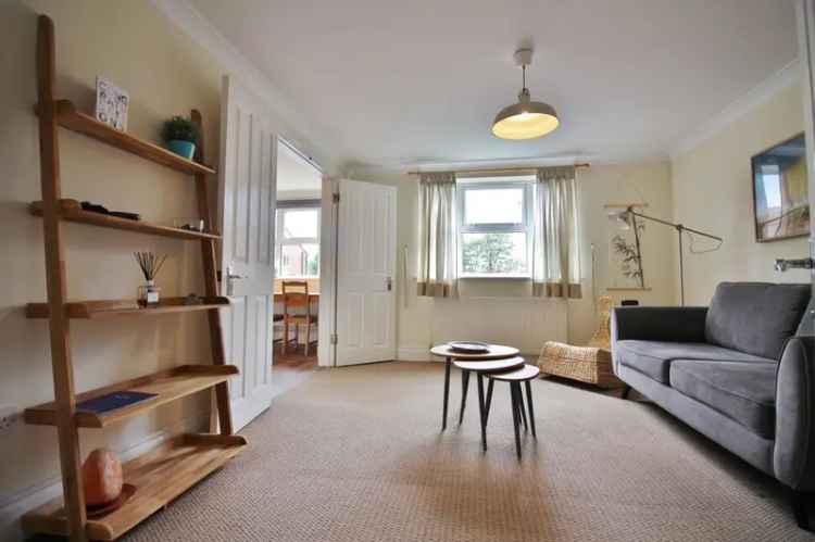 2 Bedroom Flat to Rent Kenilworth Warwickshire