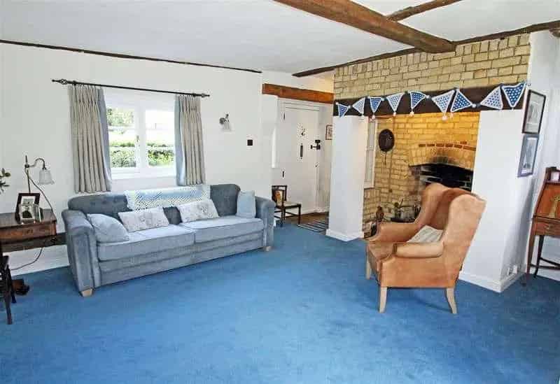 4 Bed House for Sale in Sought-After Village