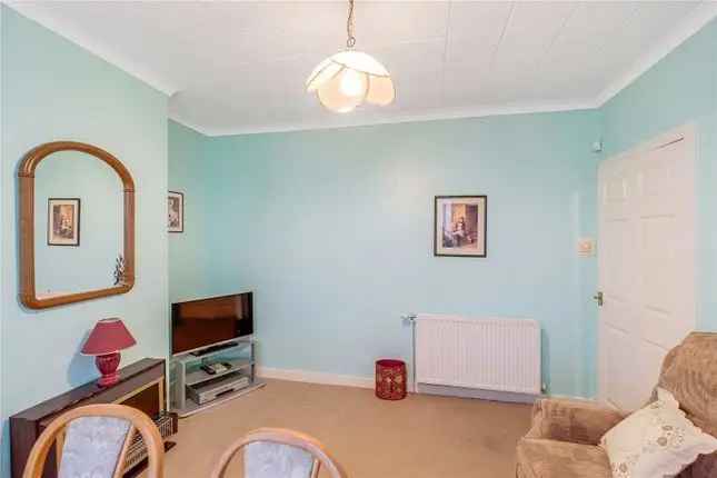 Semi-detached house for sale in Mosspark Boulevard, Mosspark, Glasgow G52