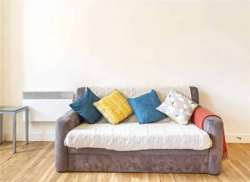 4 Bedroom Clifton Village Apartment - July Availability