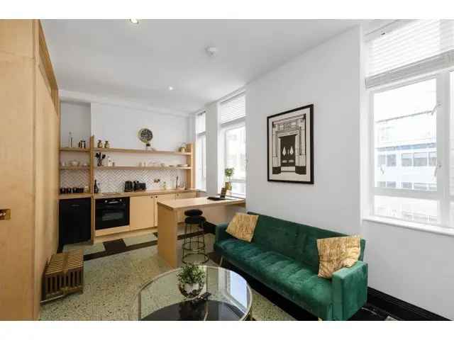 1 bedroom flat  for sale