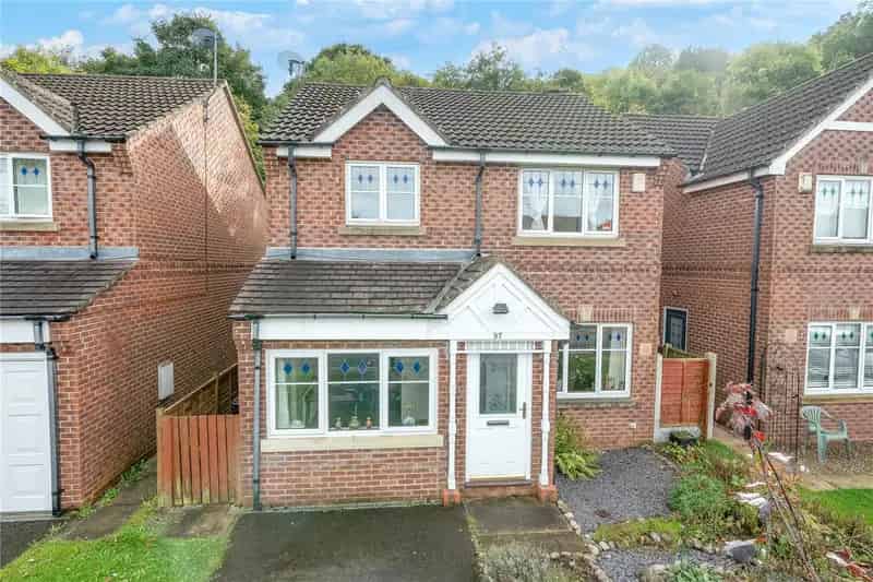 House For Sale , Leeds, England