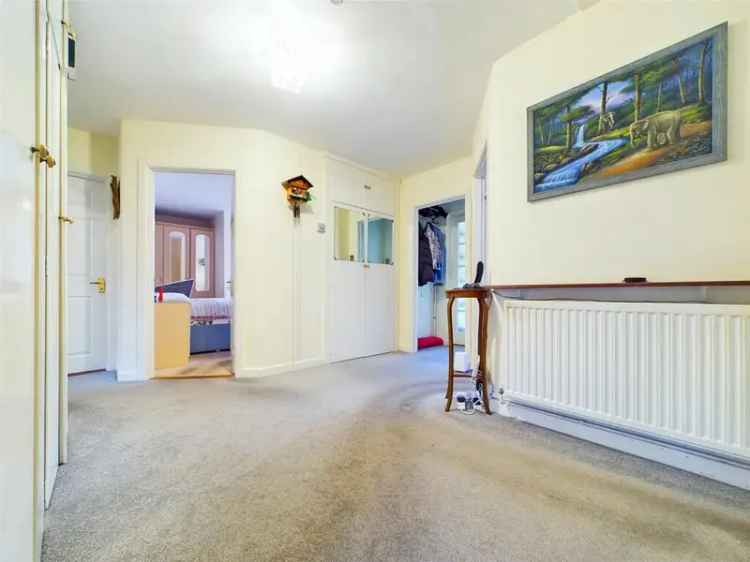 3 Bedroom Bungalow for Sale Huge Potential A1 Location