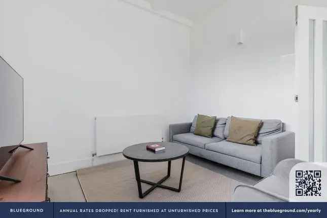 Flat to rent in Clerkenwell, London EC1V