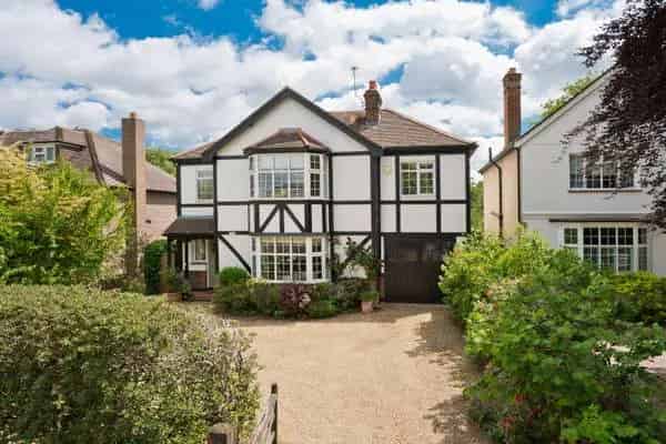 Church Road, East Molesey, Surrey, KT8 9DR | Property for sale | Savills