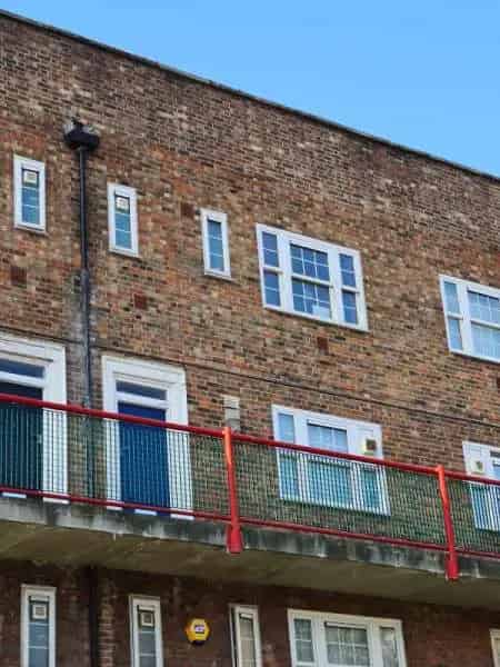 3 Bed Maisonette Near Clapham Common - Seeking 4 Bed Swap