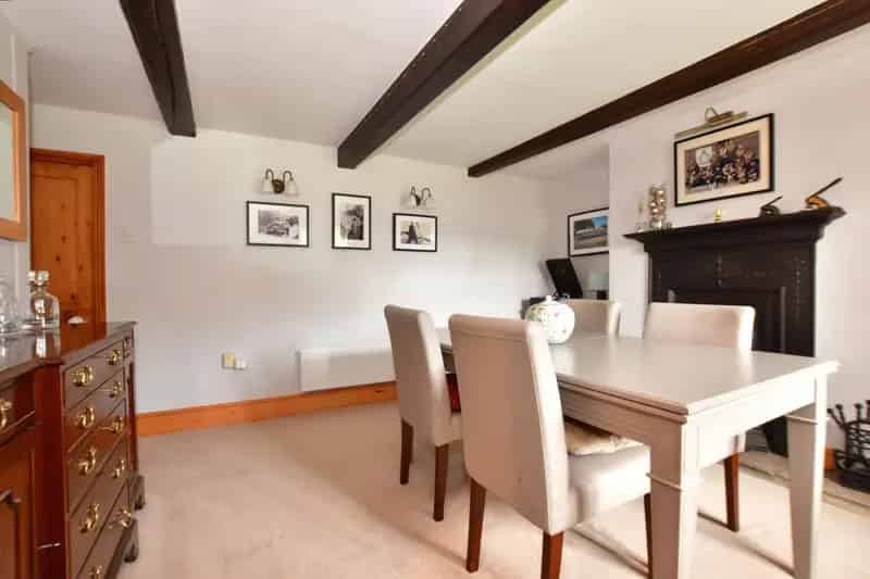 3 Bedroom Detached Cottage Niton Isle of Wight