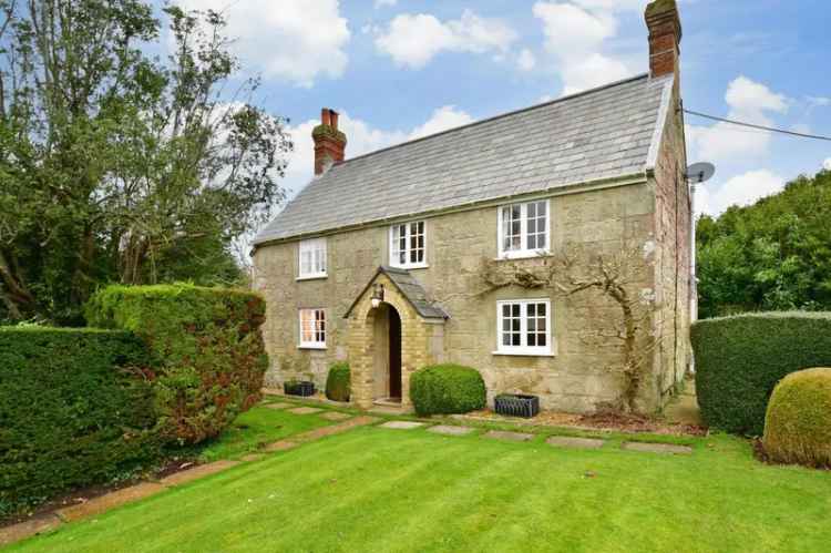 Detached House for sale with 3 bedrooms, Niton, Isle of Wight