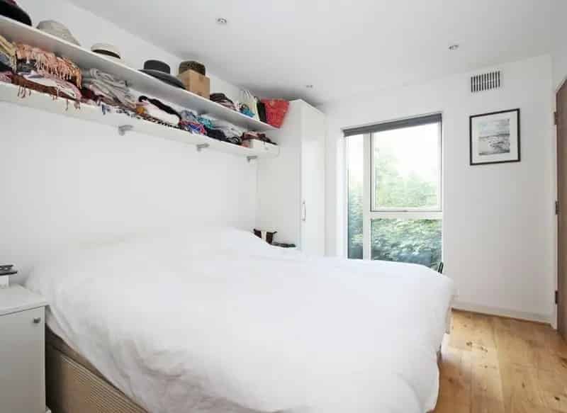 Modern Development with Panoramic Views and Secure Parking